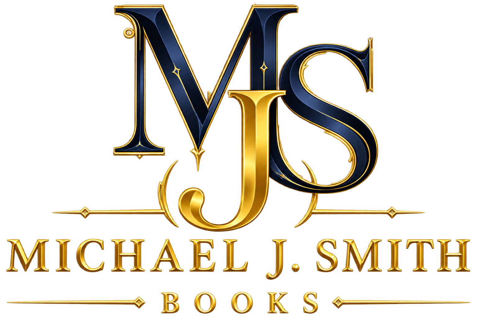 MJS Books logo